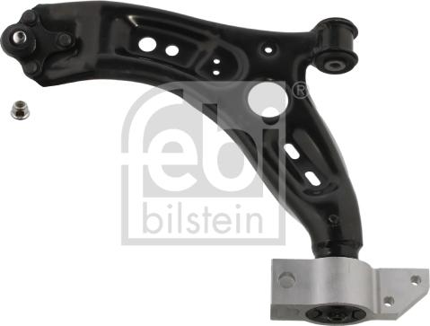 Febi Bilstein 38181 - Lenker, Radaufhängung alexcarstop-ersatzteile.com