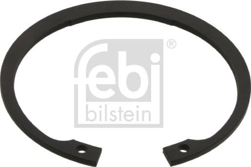 Febi Bilstein 38862 - Sicherungsring alexcarstop-ersatzteile.com