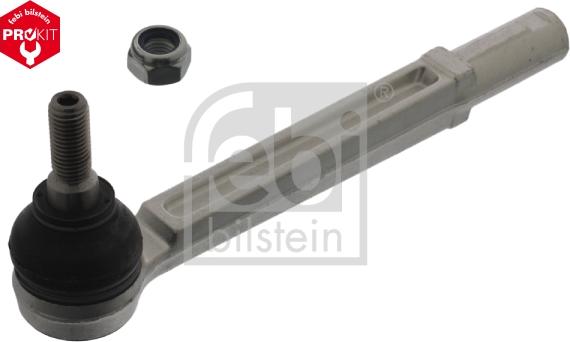 Febi Bilstein 38886 - Spurstangenkopf alexcarstop-ersatzteile.com