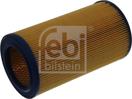 Febi Bilstein 38880 - Luftfilter alexcarstop-ersatzteile.com