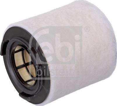 Febi Bilstein 38881 - Luftfilter alexcarstop-ersatzteile.com