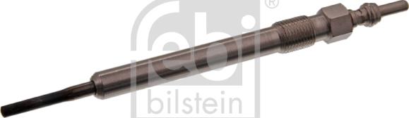 Febi Bilstein 38831 - Glühkerze alexcarstop-ersatzteile.com