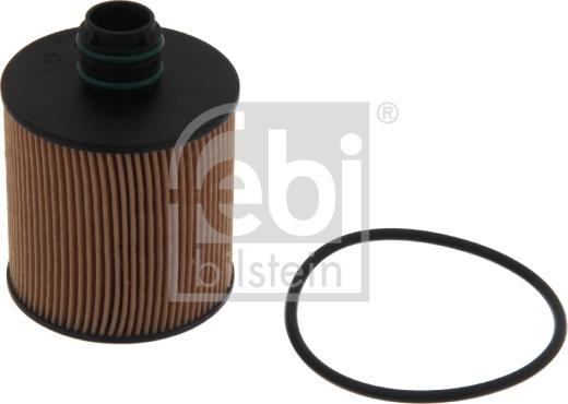 Febi Bilstein 38873 - Ölfilter alexcarstop-ersatzteile.com