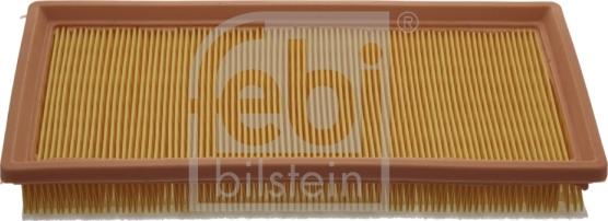 Febi Bilstein 38877 - Luftfilter alexcarstop-ersatzteile.com