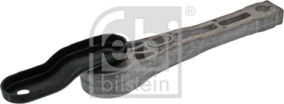 Febi Bilstein 38399 - Lagerung, Motor alexcarstop-ersatzteile.com