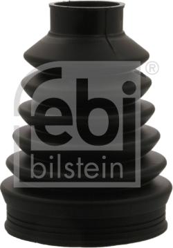 Febi Bilstein 38348 - Faltenbalg, Antriebswelle alexcarstop-ersatzteile.com