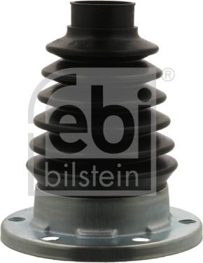 Febi Bilstein 38364 - Faltenbalg, Antriebswelle alexcarstop-ersatzteile.com