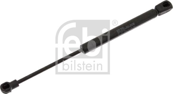 Febi Bilstein 38235 - Gasfeder, Koffer / Laderaum alexcarstop-ersatzteile.com