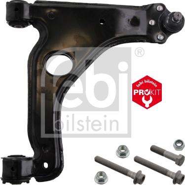 Febi Bilstein 38274 - Lenker, Radaufhängung alexcarstop-ersatzteile.com