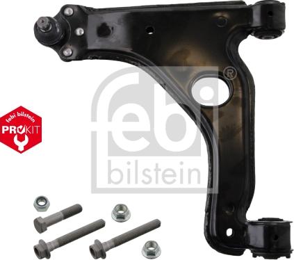 Febi Bilstein 38273 - Lenker, Radaufhängung alexcarstop-ersatzteile.com