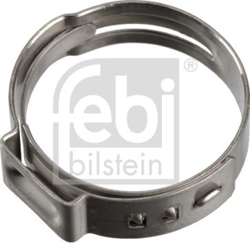 Febi Bilstein 38756 - Klemmschelle alexcarstop-ersatzteile.com