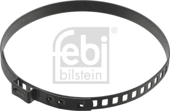 Febi Bilstein 38764 - Klemmschelle alexcarstop-ersatzteile.com