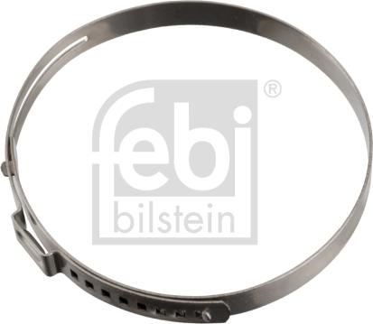 Febi Bilstein 38763 - Klemmschelle alexcarstop-ersatzteile.com