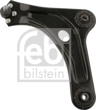 Febi Bilstein 38700 - Lenker, Radaufhängung alexcarstop-ersatzteile.com