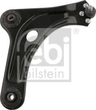 Febi Bilstein 38701 - Lenker, Radaufhängung alexcarstop-ersatzteile.com