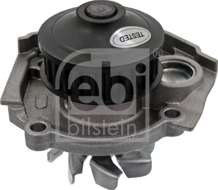 Febi Bilstein 33957 - Wasserpumpe alexcarstop-ersatzteile.com