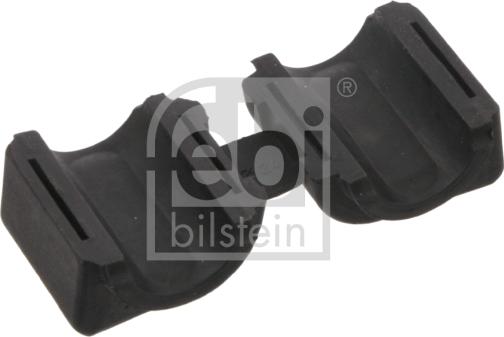 Febi Bilstein 33965 - Lagerbuchse, Stabilisator alexcarstop-ersatzteile.com