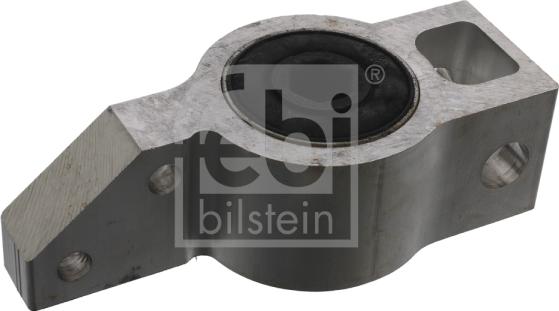 Febi Bilstein 33971 - Lagerung, Lenker alexcarstop-ersatzteile.com