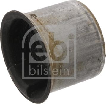 Febi Bilstein 33973 - Lagerung, Lenker alexcarstop-ersatzteile.com