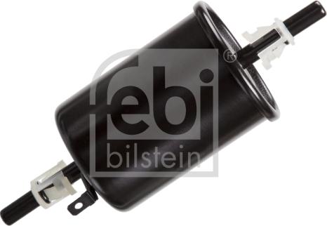 Febi Bilstein 33467 - Kraftstofffilter alexcarstop-ersatzteile.com