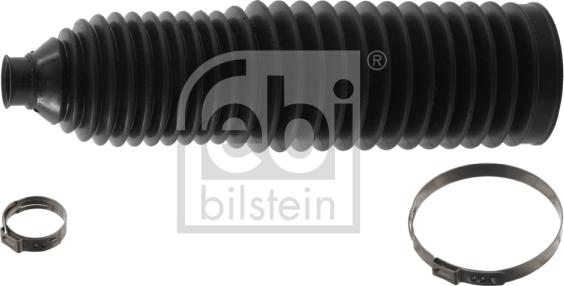 Febi Bilstein 33594 - Faltenbalgsatz, Lenkung alexcarstop-ersatzteile.com