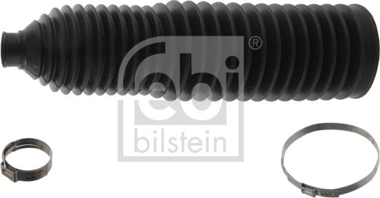 Febi Bilstein 33592 - Faltenbalgsatz, Lenkung alexcarstop-ersatzteile.com