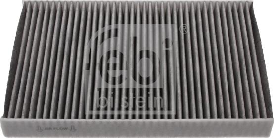 Febi Bilstein 33665 - Filter, Innenraumluft alexcarstop-ersatzteile.com