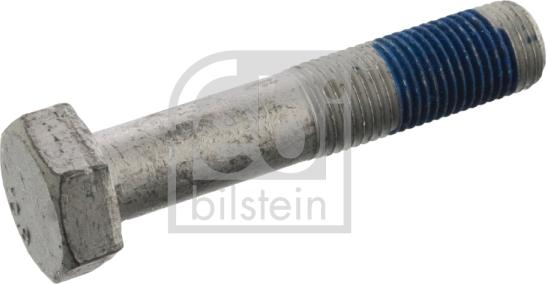 Febi Bilstein 33675 - Riemenscheibenschraube alexcarstop-ersatzteile.com