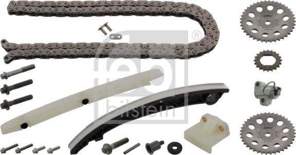 Febi Bilstein 33041 - Steuerkettensatz alexcarstop-ersatzteile.com