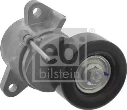 Febi Bilstein 33003 - Riemenspanner, Keilrippenriemen alexcarstop-ersatzteile.com