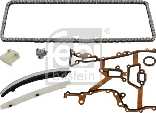 Febi Bilstein 33080 - Steuerkettensatz alexcarstop-ersatzteile.com