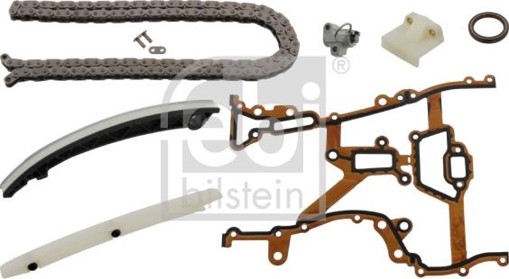 Febi Bilstein 33081 - Steuerkettensatz alexcarstop-ersatzteile.com