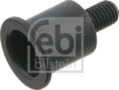 Febi Bilstein 33036 - Schraube alexcarstop-ersatzteile.com