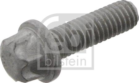 Febi Bilstein 33038 - Schraube alexcarstop-ersatzteile.com