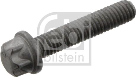 Febi Bilstein 33037 - Schraube alexcarstop-ersatzteile.com