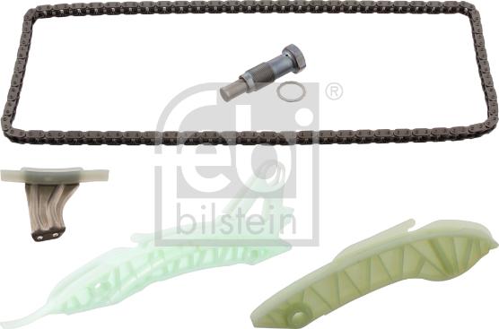 Febi Bilstein 33162 - Steuerkettensatz alexcarstop-ersatzteile.com