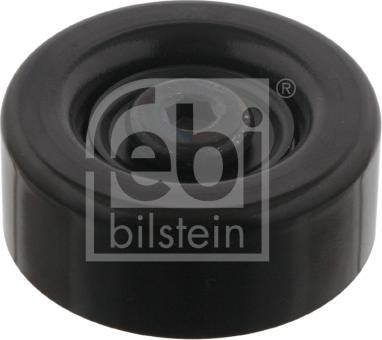 Febi Bilstein 33180 - Umlenk / Führungsrolle, Keilrippenriemen alexcarstop-ersatzteile.com