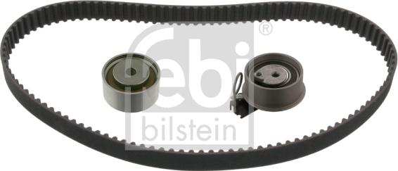 Febi Bilstein 33187 - Zahnriemensatz alexcarstop-ersatzteile.com