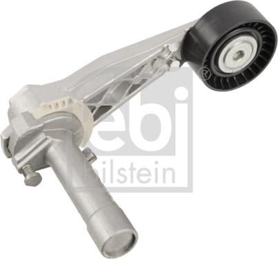 Febi Bilstein 33136 - Riemenspanner, Keilrippenriemen alexcarstop-ersatzteile.com