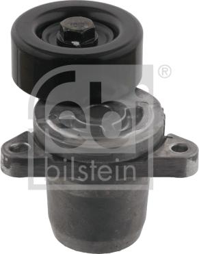 Febi Bilstein 33179 - Riemenspanner, Keilrippenriemen alexcarstop-ersatzteile.com