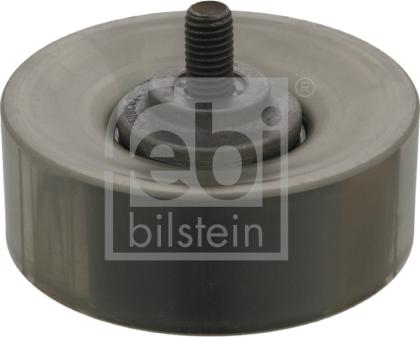 Febi Bilstein 33170 - Umlenk / Führungsrolle, Keilrippenriemen alexcarstop-ersatzteile.com