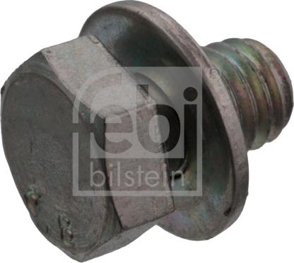 Febi Bilstein 33816 - Riemenscheibenschraube alexcarstop-ersatzteile.com