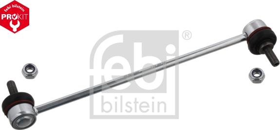 Febi Bilstein 33811 - Stange / Strebe, Stabilisator alexcarstop-ersatzteile.com