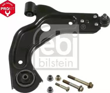 Febi Bilstein 33884 - Lenker, Radaufhängung alexcarstop-ersatzteile.com