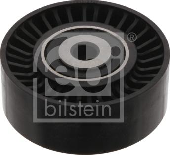 Febi Bilstein 33880 - Umlenk / Führungsrolle, Keilrippenriemen alexcarstop-ersatzteile.com