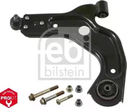 Febi Bilstein 33881 - Lenker, Radaufhängung alexcarstop-ersatzteile.com