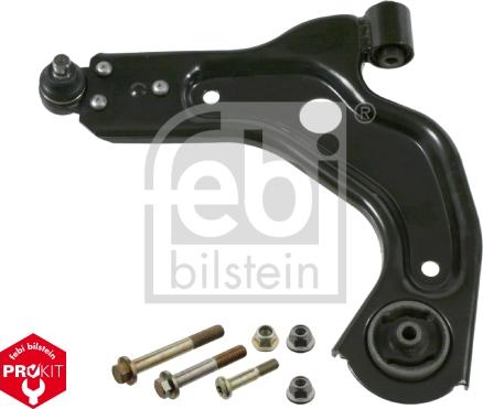 Febi Bilstein 33883 - Lenker, Radaufhängung alexcarstop-ersatzteile.com