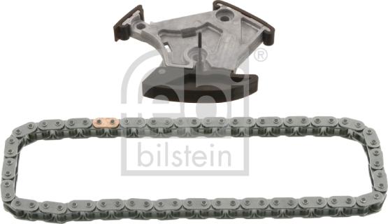 Febi Bilstein 33835 - Kettensatz, Ölpumpenantrieb alexcarstop-ersatzteile.com