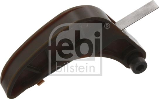 Febi Bilstein 33838 - Kettenspanner, Ölpumpenantrieb alexcarstop-ersatzteile.com