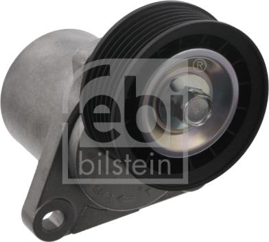 Febi Bilstein 33355 - Riemenspanner, Keilrippenriemen alexcarstop-ersatzteile.com